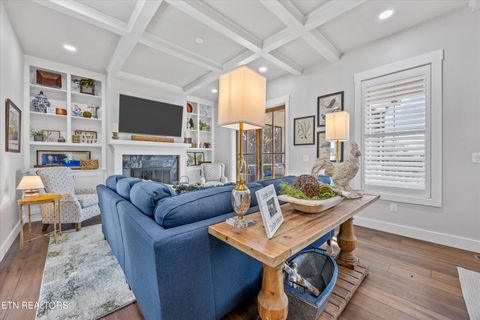 Tiny photo for 279 Serenity Drive, Harriman, TN 37748 (MLS # 1317388)