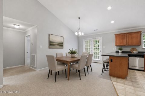 Tiny photo for 9918 Coral Springs Lane, Knoxville, TN 37922 (MLS # 1340524)