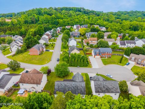 Tiny photo for 9918 Coral Springs Lane, Knoxville, TN 37922 (MLS # 1340524)