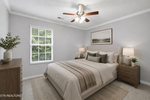 Tiny photo for 9918 Coral Springs Lane, Knoxville, TN 37922 (MLS # 1340524)