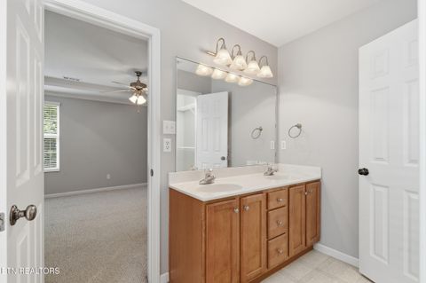 Tiny photo for 9918 Coral Springs Lane, Knoxville, TN 37922 (MLS # 1340524)