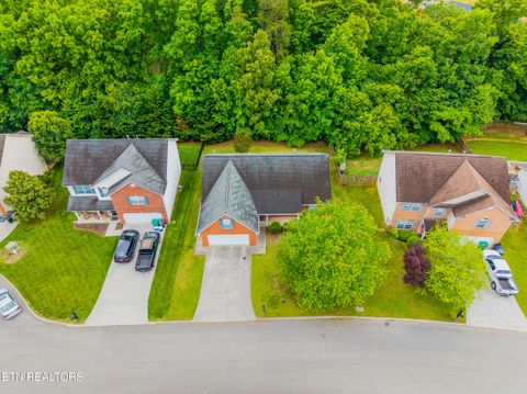 Tiny photo for 9918 Coral Springs Lane, Knoxville, TN 37922 (MLS # 1340524)
