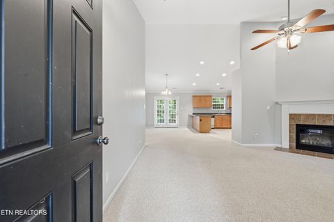Tiny photo for 9918 Coral Springs Lane, Knoxville, TN 37922 (MLS # 1340524)