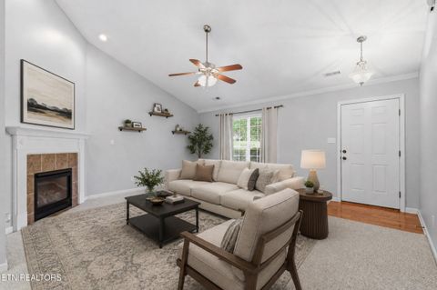 Tiny photo for 9918 Coral Springs Lane, Knoxville, TN 37922 (MLS # 1340524)