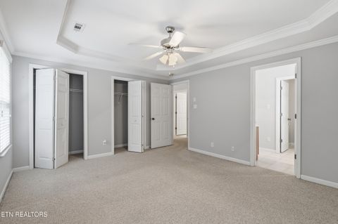 Tiny photo for 9918 Coral Springs Lane, Knoxville, TN 37922 (MLS # 1340524)