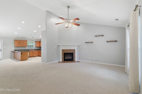 Tiny photo for 9918 Coral Springs Lane, Knoxville, TN 37922 (MLS # 1340524)