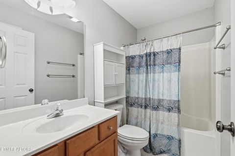 Tiny photo for 9918 Coral Springs Lane, Knoxville, TN 37922 (MLS # 1340524)