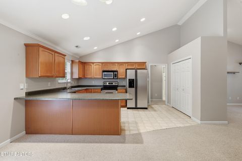 Tiny photo for 9918 Coral Springs Lane, Knoxville, TN 37922 (MLS # 1340524)