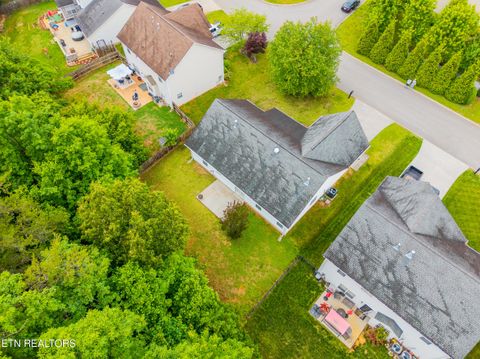 Tiny photo for 9918 Coral Springs Lane, Knoxville, TN 37922 (MLS # 1340524)