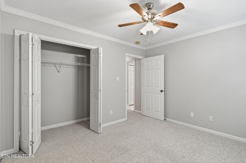 Tiny photo for 9918 Coral Springs Lane, Knoxville, TN 37922 (MLS # 1340524)