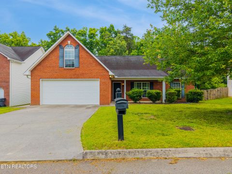 Photo of 9918 Coral Springs Lane, Knoxville, TN 37922 (MLS # 1340524)