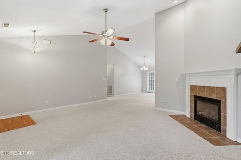 Tiny photo for 9918 Coral Springs Lane, Knoxville, TN 37922 (MLS # 1340524)