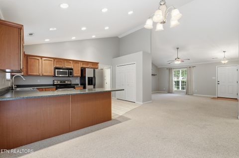 Tiny photo for 9918 Coral Springs Lane, Knoxville, TN 37922 (MLS # 1340524)