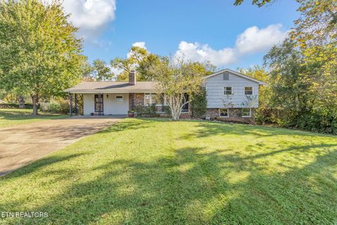 6624 Candy Lane Knoxville TN 37920