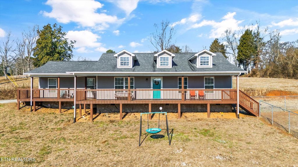 Photo of 604 Chris Haven Drive, Seymour, TN 37865 (MLS # 1287582)