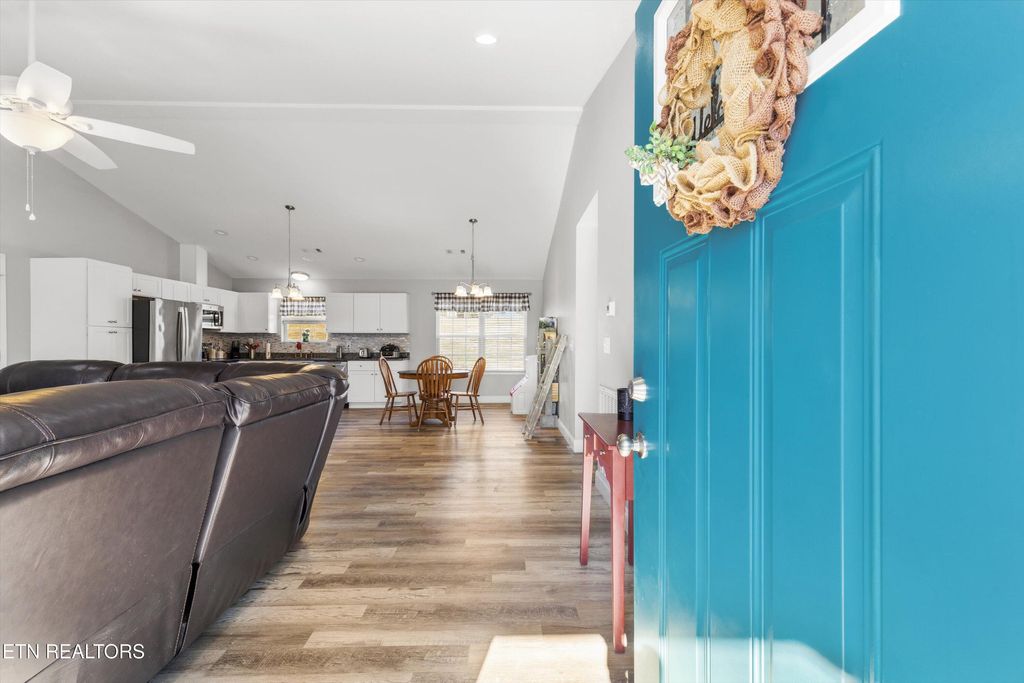 Photo of 604 Chris Haven Drive, Seymour, TN 37865 (MLS # 1287582)