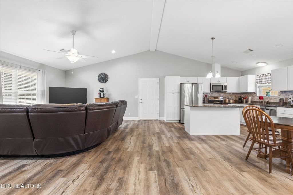 Photo of 604 Chris Haven Drive, Seymour, TN 37865 (MLS # 1287582)