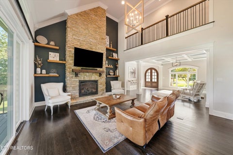 Tiny photo for 404 Stone Villa Lane, Knoxville, TN 37934 (MLS # 1355496)