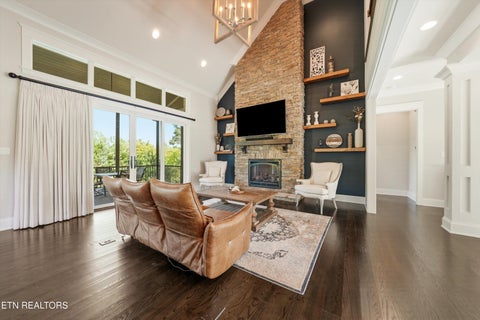 Tiny photo for 404 Stone Villa Lane, Knoxville, TN 37934 (MLS # 1355496)