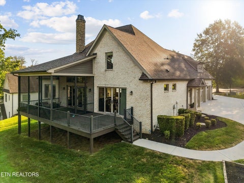 Tiny photo for 404 Stone Villa Lane, Knoxville, TN 37934 (MLS # 1355496)