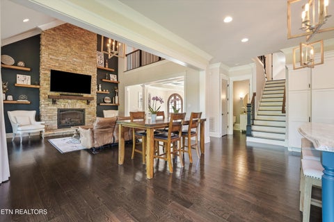 Tiny photo for 404 Stone Villa Lane, Knoxville, TN 37934 (MLS # 1355496)