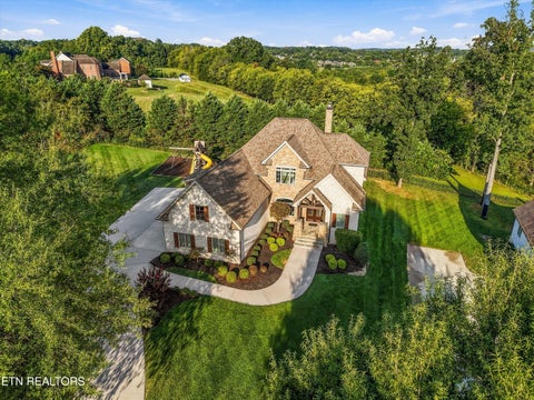 Tiny photo for 404 Stone Villa Lane, Knoxville, TN 37934 (MLS # 1355496)
