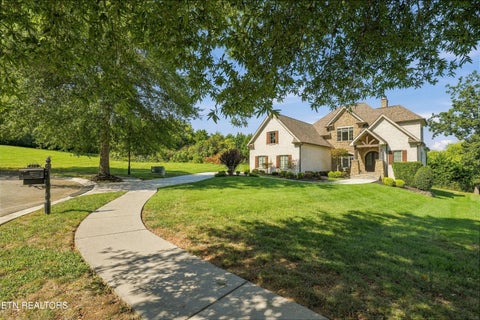 Tiny photo for 404 Stone Villa Lane, Knoxville, TN 37934 (MLS # 1355496)