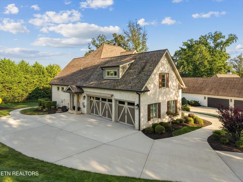 Tiny photo for 404 Stone Villa Lane, Knoxville, TN 37934 (MLS # 1355496)