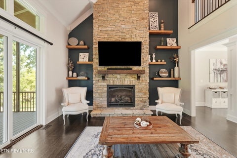 Tiny photo for 404 Stone Villa Lane, Knoxville, TN 37934 (MLS # 1355496)