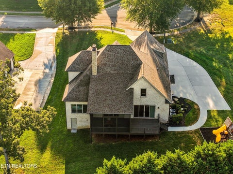 Tiny photo for 404 Stone Villa Lane, Knoxville, TN 37934 (MLS # 1355496)