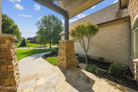 Tiny photo for 404 Stone Villa Lane, Knoxville, TN 37934 (MLS # 1355496)