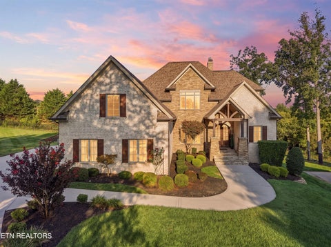 Tiny photo for 404 Stone Villa Lane, Knoxville, TN 37934 (MLS # 1355496)