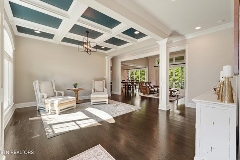 Tiny photo for 404 Stone Villa Lane, Knoxville, TN 37934 (MLS # 1355496)