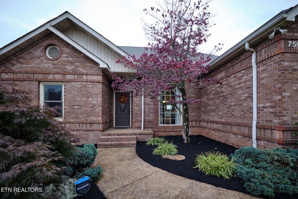 Photo of 7505 La Barrington Blvd, Powell, TN 37849 (MLS # 1320323)