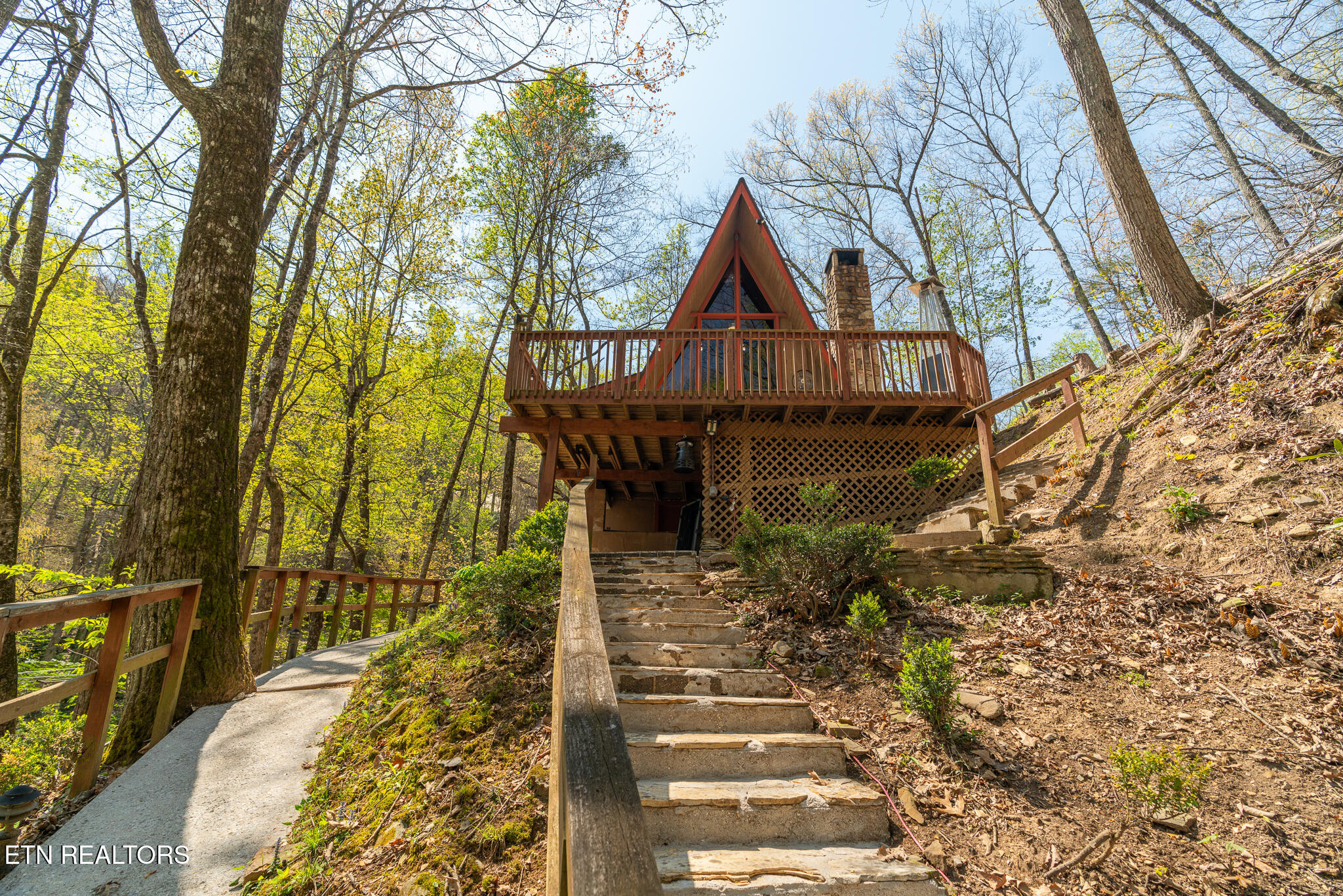 1122 Ski Mountain Rd