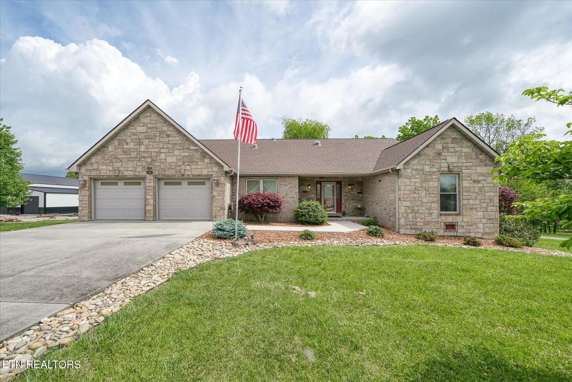 459 Woodgate Drive