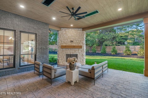 Tiny photo for 12001 Congressional Point, Knoxville, TN 37934 (MLS # 1358374)