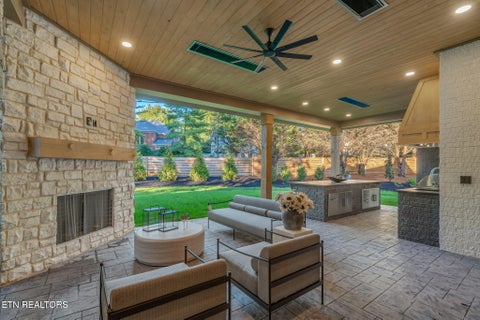 Tiny photo for 12001 Congressional Point, Knoxville, TN 37934 (MLS # 1358374)