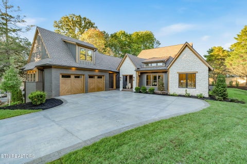Photo of 12001 Congressional Point, Knoxville, TN 37934 (MLS # 1358374)
