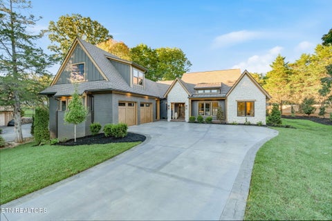 Tiny photo for 12001 Congressional Point, Knoxville, TN 37934 (MLS # 1358374)
