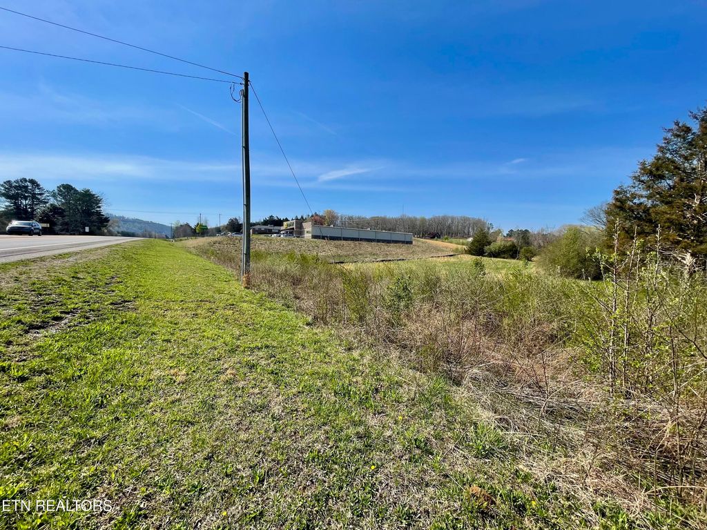 Photo of 3 Highway 68, Tellico Plains, TN 37385 (MLS # 1295483)