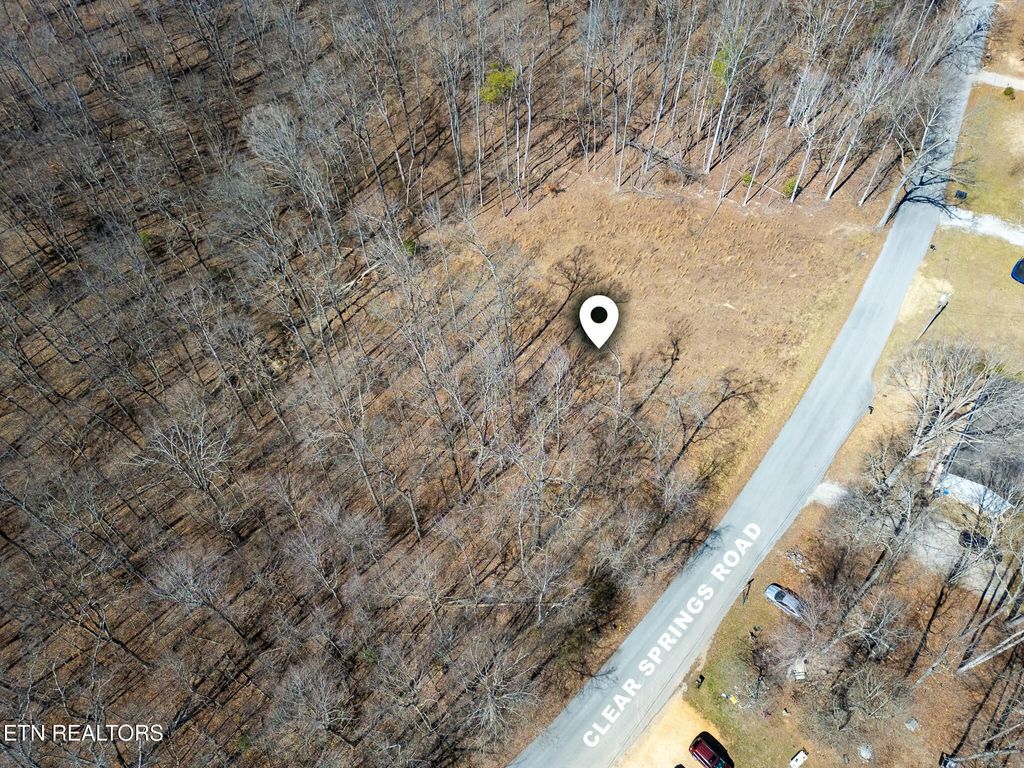 Photo of 223 Clear Springs Rd, Harriman, TN 37748 (MLS # 1292167)