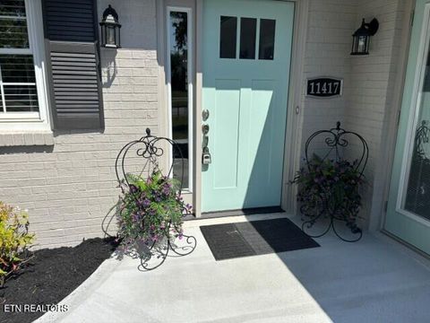 Tiny photo for 11417 Old Colony Pkwy, Knoxville, TN 37934 (MLS # 1341104)