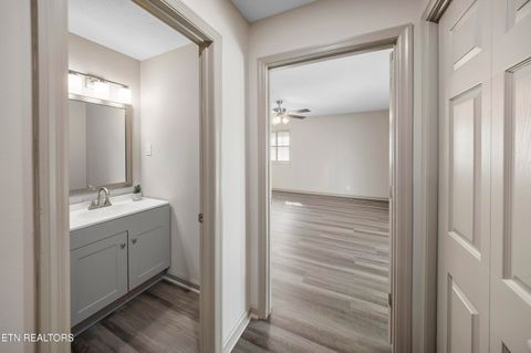 Tiny photo for 11417 Old Colony Pkwy, Knoxville, TN 37934 (MLS # 1341104)