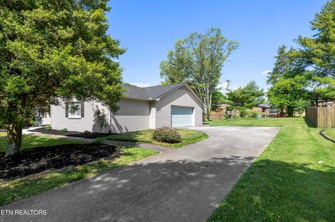 Tiny photo for 11417 Old Colony Pkwy, Knoxville, TN 37934 (MLS # 1341104)