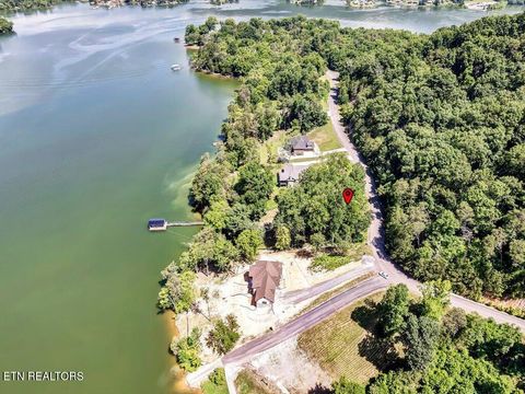 Tiny photo for 11 Walnut Bend Drive, Whitesburg, TN 37891 (MLS # 1326171)