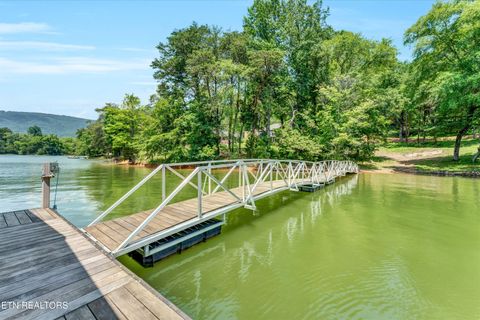 Tiny photo for 11 Walnut Bend Drive, Whitesburg, TN 37891 (MLS # 1326171)