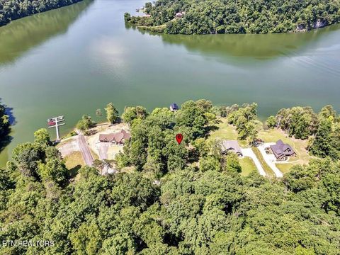 Tiny photo for 11 Walnut Bend Drive, Whitesburg, TN 37891 (MLS # 1326171)