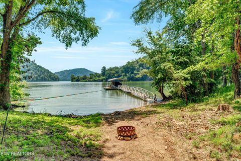 Tiny photo for 11 Walnut Bend Drive, Whitesburg, TN 37891 (MLS # 1326171)