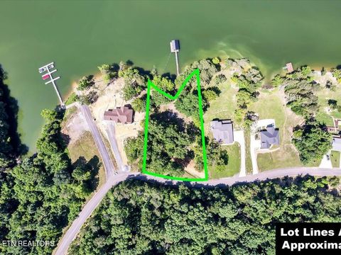 Tiny photo for 11 Walnut Bend Drive, Whitesburg, TN 37891 (MLS # 1326171)